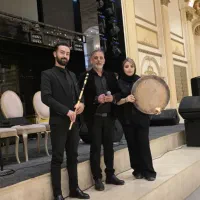 اجرای مراسمات ختم ،وَلیمه ، مولودی و مذهبی ..