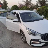 آریزو ۵ Fl توربو اسپرت مدل ۱۴۰۲|خودرو سواری و وانت|مشکین‌دشت, |دیوار