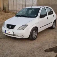 تیبا۲هاچبک