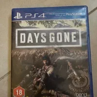 دیسک بازی دیز گان