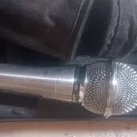 میکروفون کارول