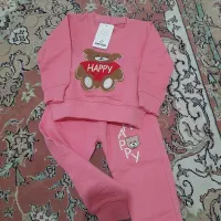 لباس دخترانه