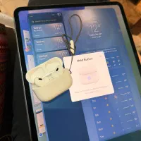 ایرپاد پرو ۲ airpod pro 2