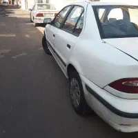 سمند مدل ۹۰|خودرو سواری و وانت|رشت, جانبازان|دیوار