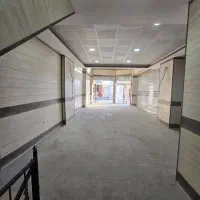 مغازه تجاری ۸۵متر +۵۵ متر نیم طبقه +۸۵ زیر زمین|فروش مغازه و غرفه|یاسوج, |دیوار