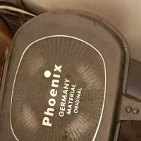 تابه فونیکس تمیز|ظروف پخت‌وپز|شاهین‌شهر, فردوسی|دیوار