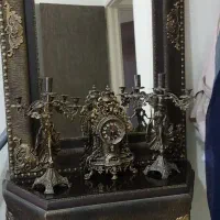 اینه و کنسول