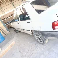 پراید|خودرو سواری و وانت|شاهین‌شهر, شهرک هشت بهشت|دیوار