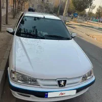 پژو پارس مدل ۹۴