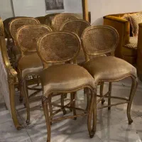 تولید انواع صندلی اپن کانتر و صندلی غذاخوری|میز و صندلی غذاخوری|مشهد, سناباد|دیوار