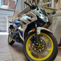 مگلی 200 مدل 1402 صفر خشک