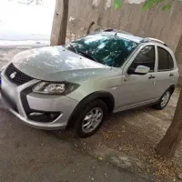 کوییک GXL