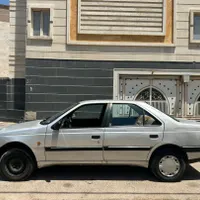 پژو 405 GLX بنزینی، مدل ۱۳۸۸|خودرو سواری و وانت|شیراز, شهرک سراج‎|دیوار