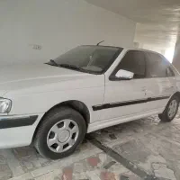 پژو پارس سالم سالم (متور قدیمی)|خودرو سواری و وانت|قرچک, باقرآباد|دیوار