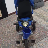 سه چرخه فلامینگو