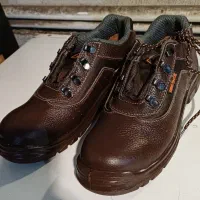 کفش کار مدل ارک