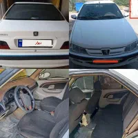 فروش پارس tu5پرشتاب وبدون ایرادمدل96گازسیمی|خودرو سواری و وانت|بردخون, |دیوار