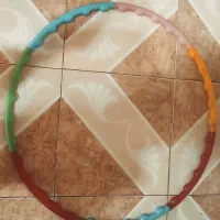 حلقه ورزشی