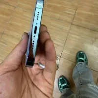 iphone 13 pro max blu|موبایل|مشهد, طلاب|دیوار