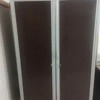 کمد جالباسی