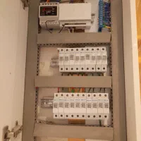 برق کار حرفه ای در عیب یابی برق وایفن|خدمات پیشه و مهارت|بوشهر, |دیوار