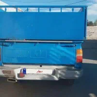 نیسان دیزلی مدل 95