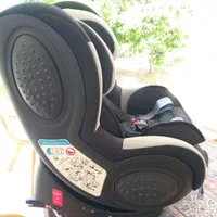 صندلی ماشین کودک گاردین|تخت و صندلی بچه|بابلسر, |دیوار