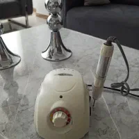 سوهان برقی نیل دریل(مستر)