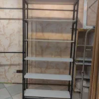 تجهیزات مغازه پوشاک|فروشگاه و مغازه|سیرجان, |دیوار