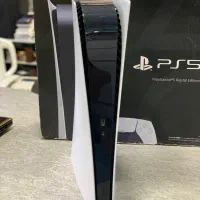 ps 5 digital asia|کنسول، بازی ویدئویی و آنلاین|مشهد, بهشت|دیوار
