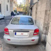 ریو ۹۰ ABS|خودرو سواری و وانت|تهران, دروس|دیوار