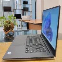 لپتاپ Dell precision 5510