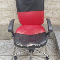 صندلی چرخان