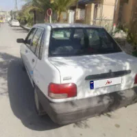 پراید ۱۳۱مدل ۸۹|خودرو سواری و وانت|بهبهان, |دیوار