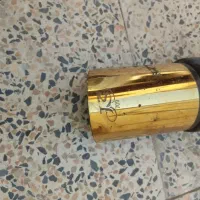 چراغ عقب 206 دو جفت و منبع اگزوز