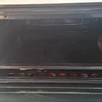 گاز ۵ شعله فردار تاکنو سفید|اجاق گاز و لوازم برقی پخت‌وپز|گرگان, |دیوار