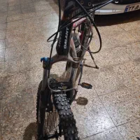 دوچرخه سایز ۲۶|دوچرخه، اسکیت، اسکوتر|شیراز, شهرک آرین|دیوار