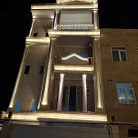 فروش آپارتمان ۱۰۵ متری ۳ خوابه طبقه ۲
