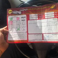 ماشین مزدا 3 سفید مدل 89 نیو فول ژاپن خانگی بشرط|خودرو سواری و وانت|اصفهان, بوستان ناژوان|دیوار