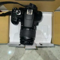 دوربین ef-s 18-55 is ii    canon eos 2000D|دوربین عکاسی و فیلم‌برداری|کرج, عظیمیه|دیوار