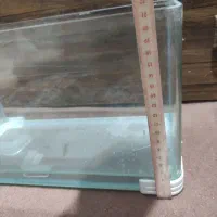 آکواریوم تتراریوم کوچک|ماهی|قدس, شهرقدس|دیوار