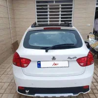 کوییک GXR L پارس خودرو