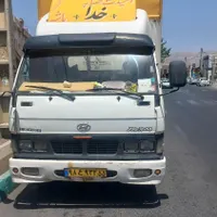 حمل بار وجابجای اثاثیه منزل وبسته بندی|خدمات حمل و نقل|تهران, جنت‌آباد مرکزی|دیوار