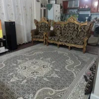 فرش ۱۲متری تازه وسالم