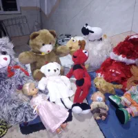 عروسک‌های اورجینال