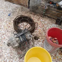 لوله بازکنی گتوند حومه