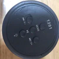 اسپیکر بلوتوثی قابل حمل|پخشکننده همراه|قم, نیروگاه|دیوار