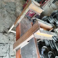 دستگاه آپارات دو نازل