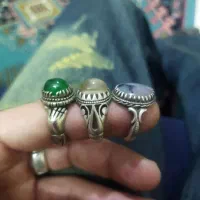 انگشتر