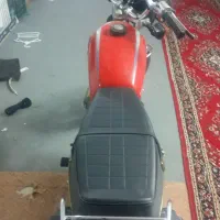 موتور سیکلت پرواز  NMS|موتورسیکلت|برازجان, |دیوار